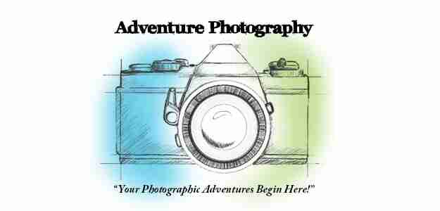 Adventure Photography