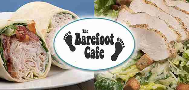 The Barefoot Cafe