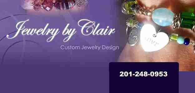 Jewelry By Clair