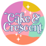 Cake and Crescent